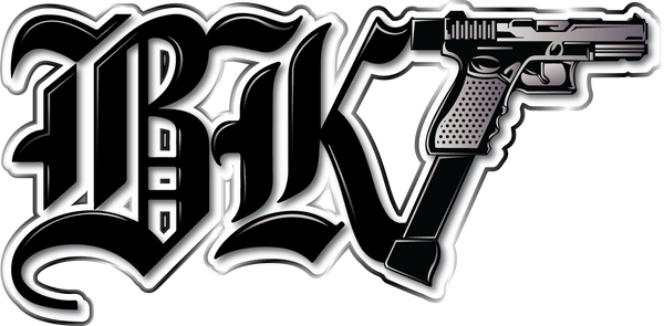 BanKurupt Clothing