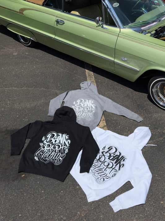 BKT $ HOODIES