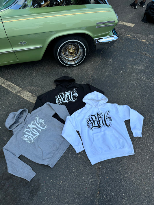 BKT $ HOODIES